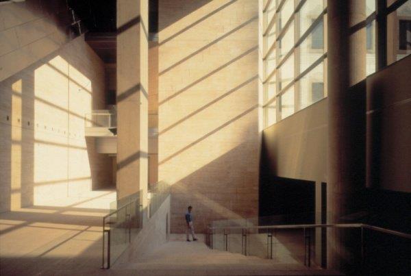 Centro de Cultura Contemporánea de Barcelona (CCCB) | JOSEP RAMONEDA - Archivo ep centrocultura contemporaneabarcelona cccb 20180323152101