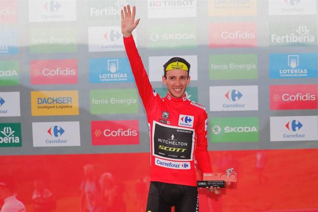 ep ciclista britanico simon yates