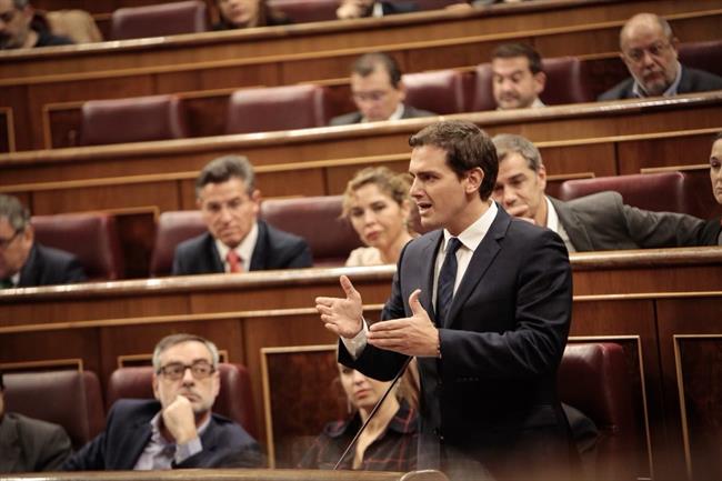 Ciudadanos (Cs)| Rivera: “El ‘Cuponazo’ Es Un Amaño Político Para Dar Más Dinero | CIUDADANOS ep ciudadanos cs rivera el cuponazo esamano politicodardinero