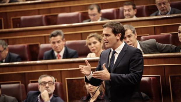 ep ciudadanos cs rivera el cuponazo esamano politicodardinero