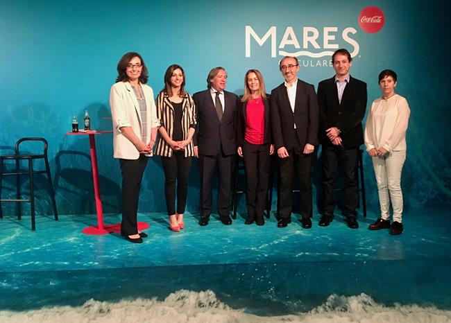 ep coca-cola limpiara 100 dereservas marinasespana con mares circular