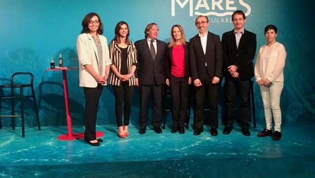 ep coca-cola limpiara 100 dereservas marinasespana con mares circular
