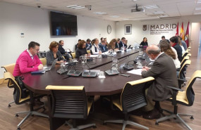 ep comision de cultura turismo y deporte del ayuntamiento de madrid madrid 12 de marzo de 2024