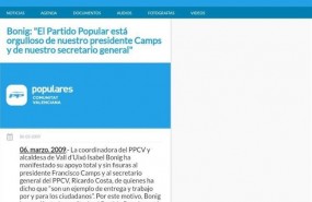 ep comunicado2009bonigcampscosta