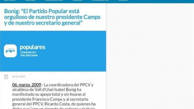 ep comunicado2009bonigcampscosta