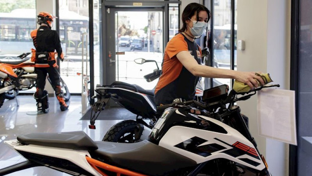 ep concesionario de motos