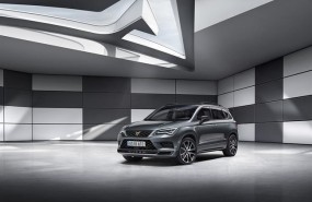 ep cupra ateca seat