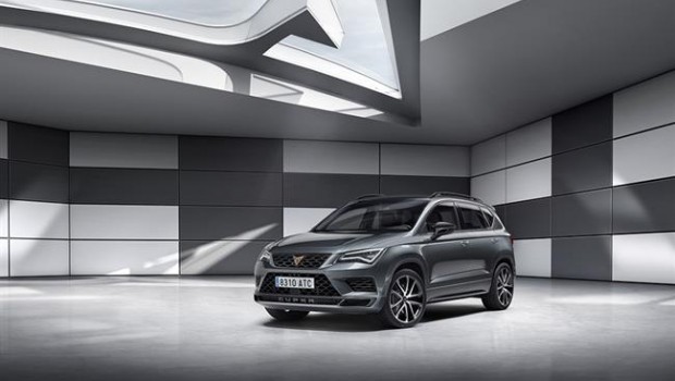 ep cupra ateca seat