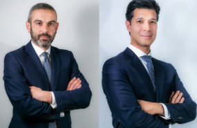 ep de izquierda a derecha guillaume baron y carlos cheng nuevos directores ejecutivos de kenta