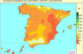 ep distribucionlluviasespana1-12-201728-11-2018