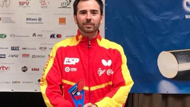 ep dos orosun bronceequipo paralimpico espanoltenismesa