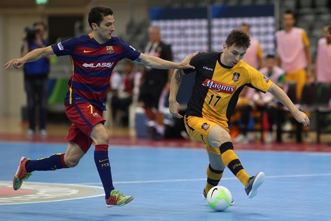 ep dyego del bara lassafutbol sala encopa intercontinental