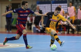 ep dyego del bara lassafutbol sala encopa intercontinental
