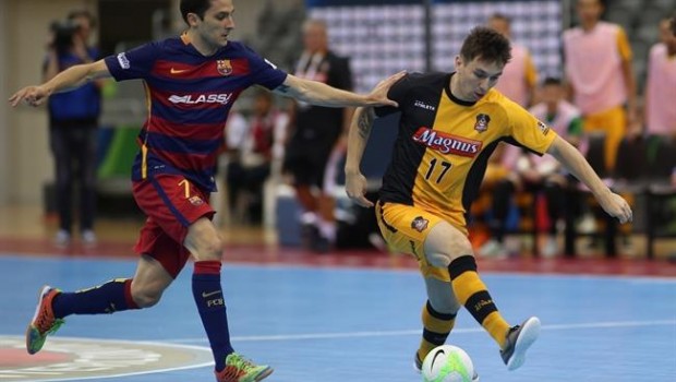 ep dyego del bara lassafutbol sala encopa intercontinental