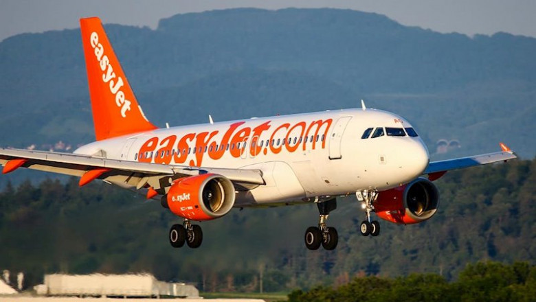 ep easyjet ep easyjet