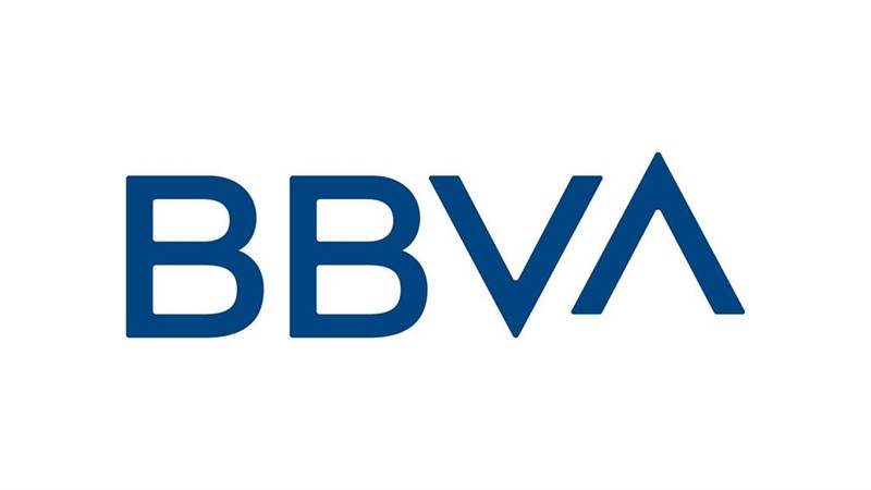 BBVA se agarra como a un clavo ardiendo al hueco alcista de principios de abril