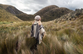 ep ecuador despliega su oferta turistica sostenible en lata expo 2024