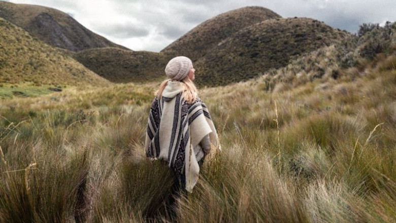 ep ecuador despliega su oferta turistica sostenible en lata expo 2024 ep ecuador despliega su oferta turistica sostenible en lata expo 2024