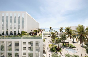 ep edificio agora de grupo insur en malaga