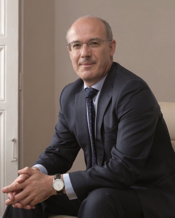El comunicador e investigador social, Narciso Michavila | AYUNTAMIENTO DE CALATAYUD - Archivo ep el comunicador e investigador social narciso michavila