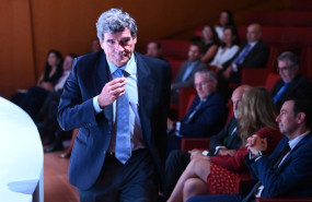 ep el gobernador del banco de espana jose luis escriva llega al 10 ciclo finanza en el museo ep el gobernador del banco de espana jose luis escriva llega al 10 ciclo finanza en el museo