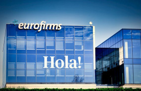 ep el grupo eurofirms realizara un erte de seis meses a partir del uno de abril por el coronavirus