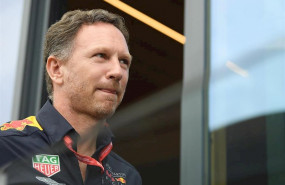 ep el jefe de red bull christian horner