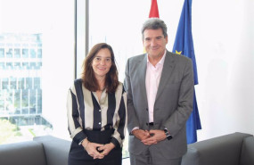 ep el ministro para la transformacion digital y de la funcion publica jose luis escriva mantiene una