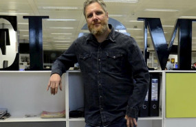 ep el periodista david gistau