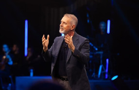 ep el presidente de telefonica marc murtra en la convencion de directivos en el movistar arena