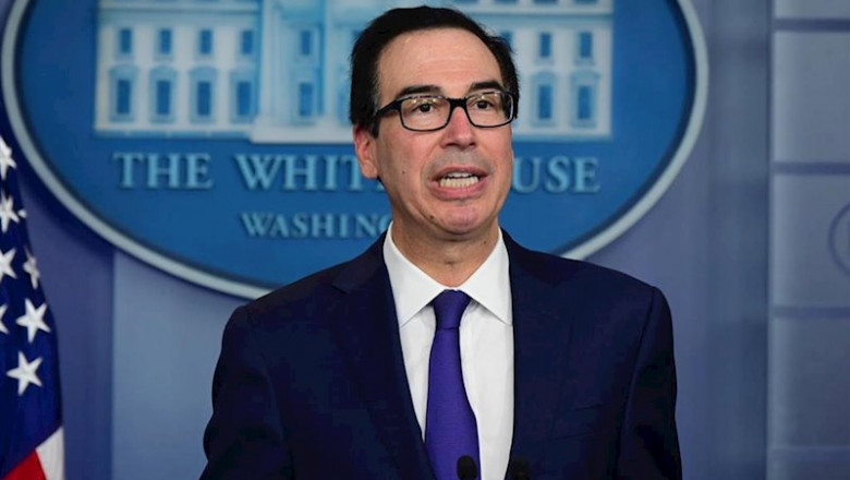 ep el secretario del tesoro steven mnuchin ep el secretario del tesoro steven mnuchin