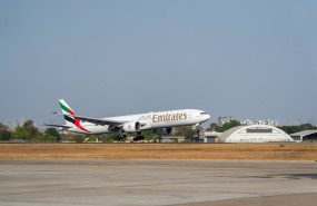 ep emirates aterriza en phnom penh camboya