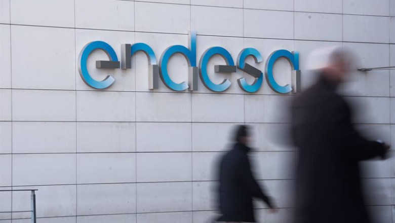 ep endesa ha renovado los certificados emitidos por aenor que acreditan que la compania dispone de ep endesa ha renovado los certificados emitidos por aenor que acreditan que la compania dispone de