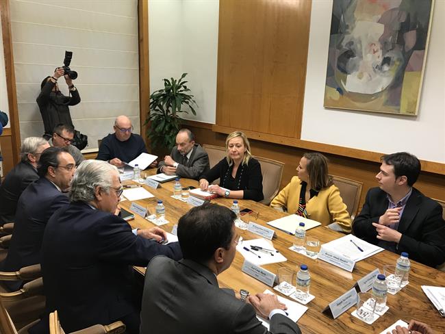 ep endesa presentara la semana proximaplancompensacioncierrete
