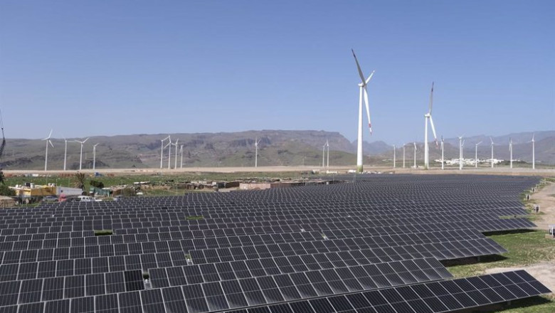 ep energia fotovoltaica y eolica en gran canaria ep energia fotovoltaica y eolica en gran canaria