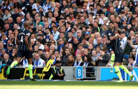 ep england premier league-brighton hove albion vs manchester city ep england premier league-brighton hove albion vs manchester city