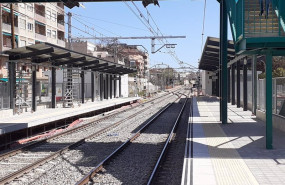 ep estacion provisional de sant feliu de llobregat barcelona ep estacion provisional de sant feliu de llobregat barcelona