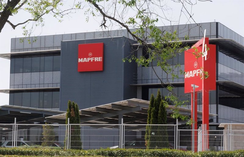 Mapfre gana 902 millones de euros en 2024, un 30,3% más, tras el deterioro por Verti Alemania