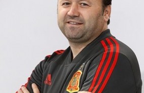 ep federico fede vidal seleccionador espanol futbol sala
