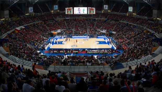 ep fernando buesa arena coparey