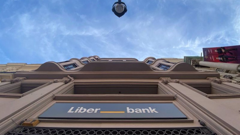 Archivo - Economía/Finanzas.- Liberbank lanza un iniciador de pagos para que sus clientes paguen con cuentas de otros bancos | Eduardo Parra - Europa Press - Archivo ep finanzas- liberbank lanza un iniciador de pagos para que sus clientes paguen con cuentas de otros