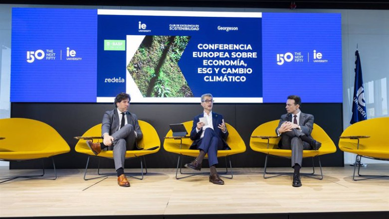 ep gonzalo de la camara director ie centre for water amp climate adaptation de ie university ep gonzalo de la camara director ie centre for water amp climate adaptation de ie university