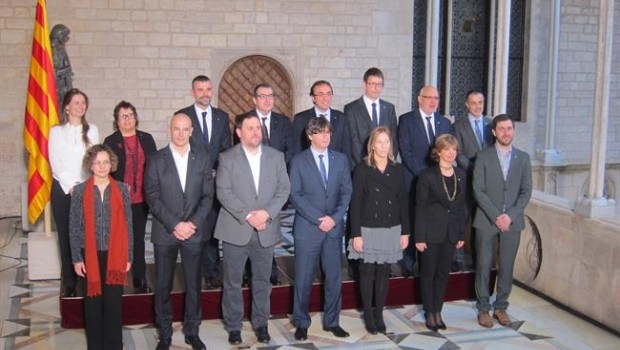 ep governla generalitatcarles puigdemont