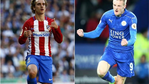 ep griezmannvardy protagonistasatletico - leicester
