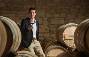 ep guillermo de aranzabal bittner nuevo director general del grupo la rioja alta sa
