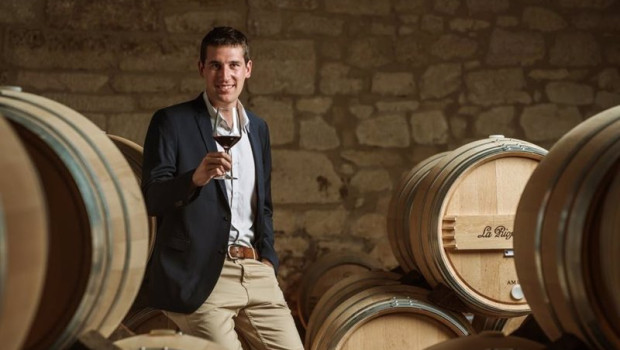 ep guillermo de aranzabal bittner nuevo director general del grupo la rioja alta sa