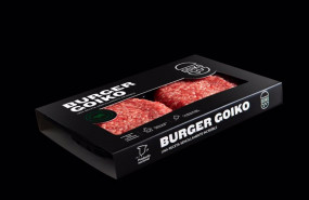 ep hamburguesas de goiko que estaran en los lineales de el corte ingles