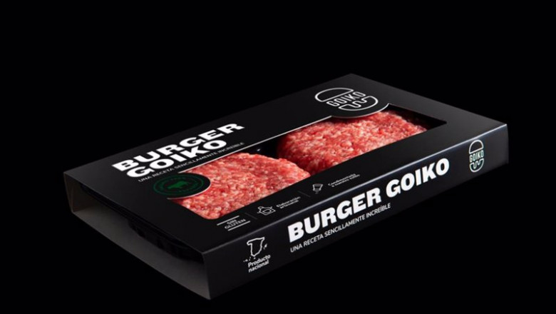Hamburguesas de Goiko que estarán en los lineales de El Corte Inglés | GOIKO ep hamburguesas de goiko que estaran en los lineales de el corte ingles