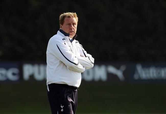 Harry Redknapp | EUROPA PRESS ep harry redknapp