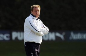 ep harry redknapp
